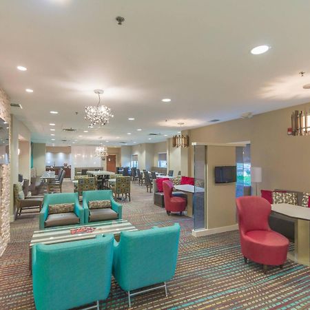 Residence Inn Fort Worth Alliance Airport Roanoke Bagian luar foto