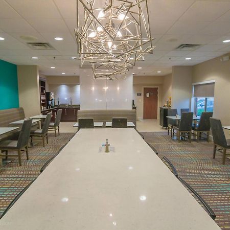 Residence Inn Fort Worth Alliance Airport Roanoke Bagian luar foto