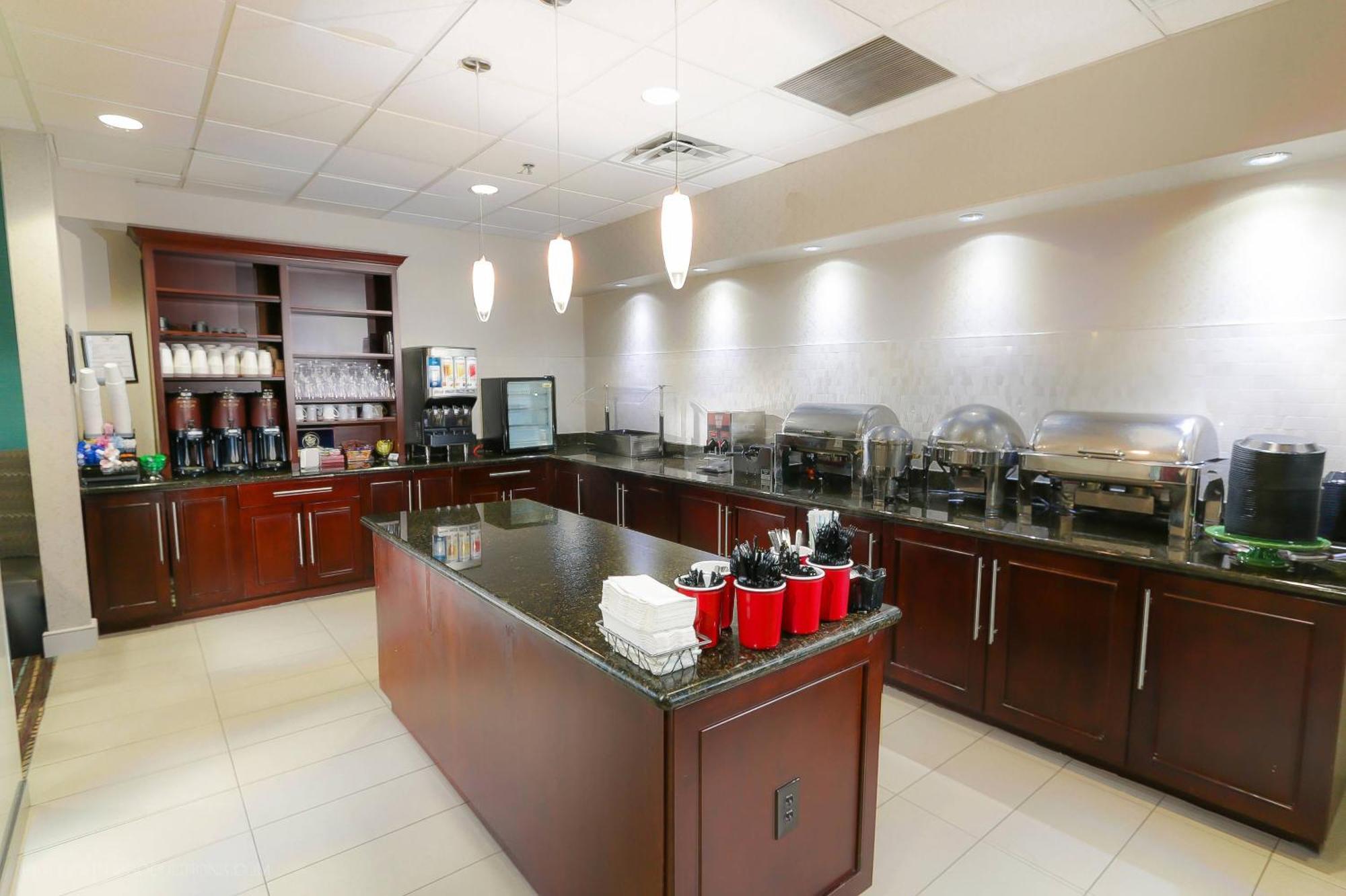 Residence Inn Fort Worth Alliance Airport Roanoke Bagian luar foto