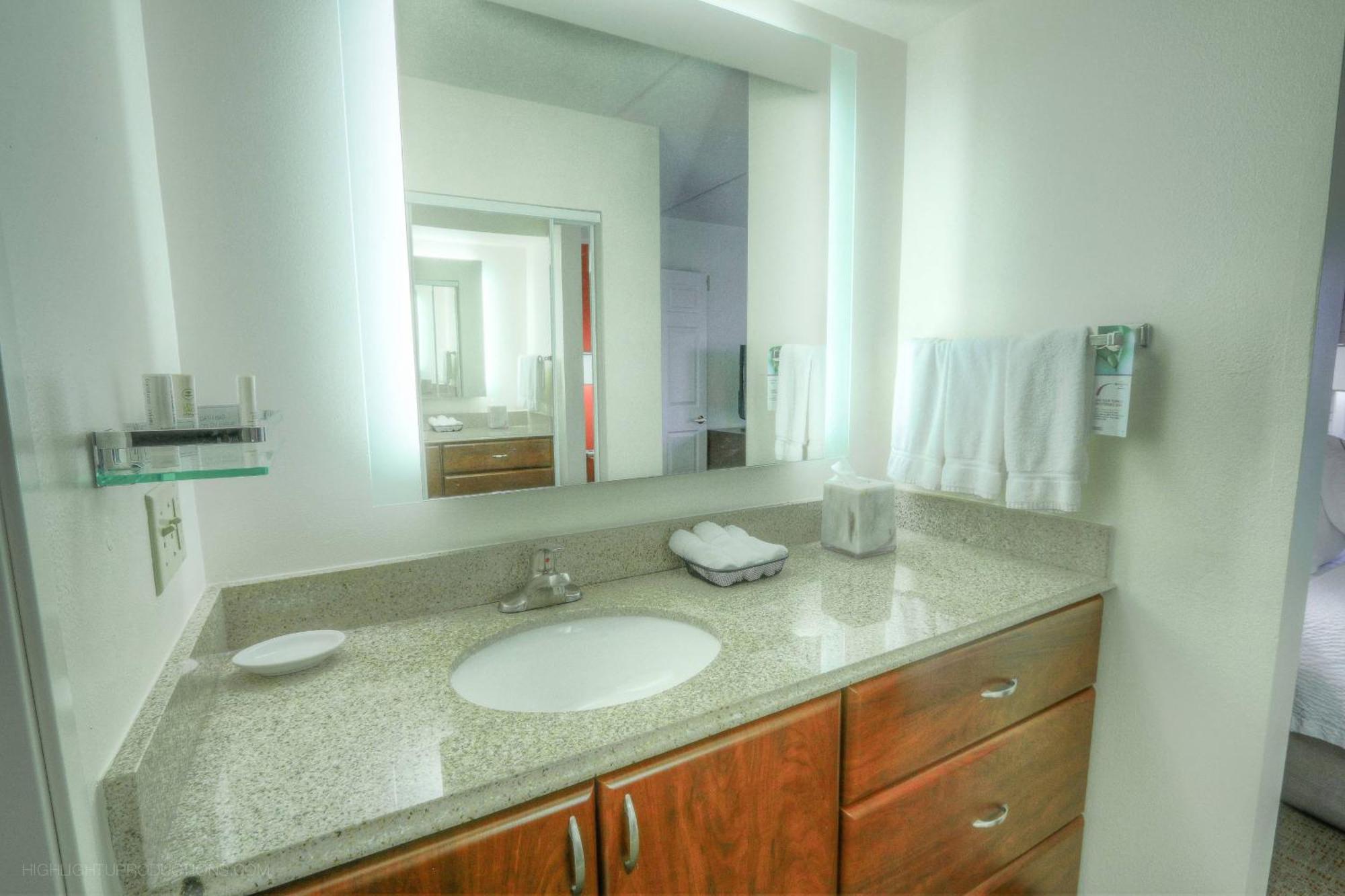 Residence Inn Fort Worth Alliance Airport Roanoke Bagian luar foto