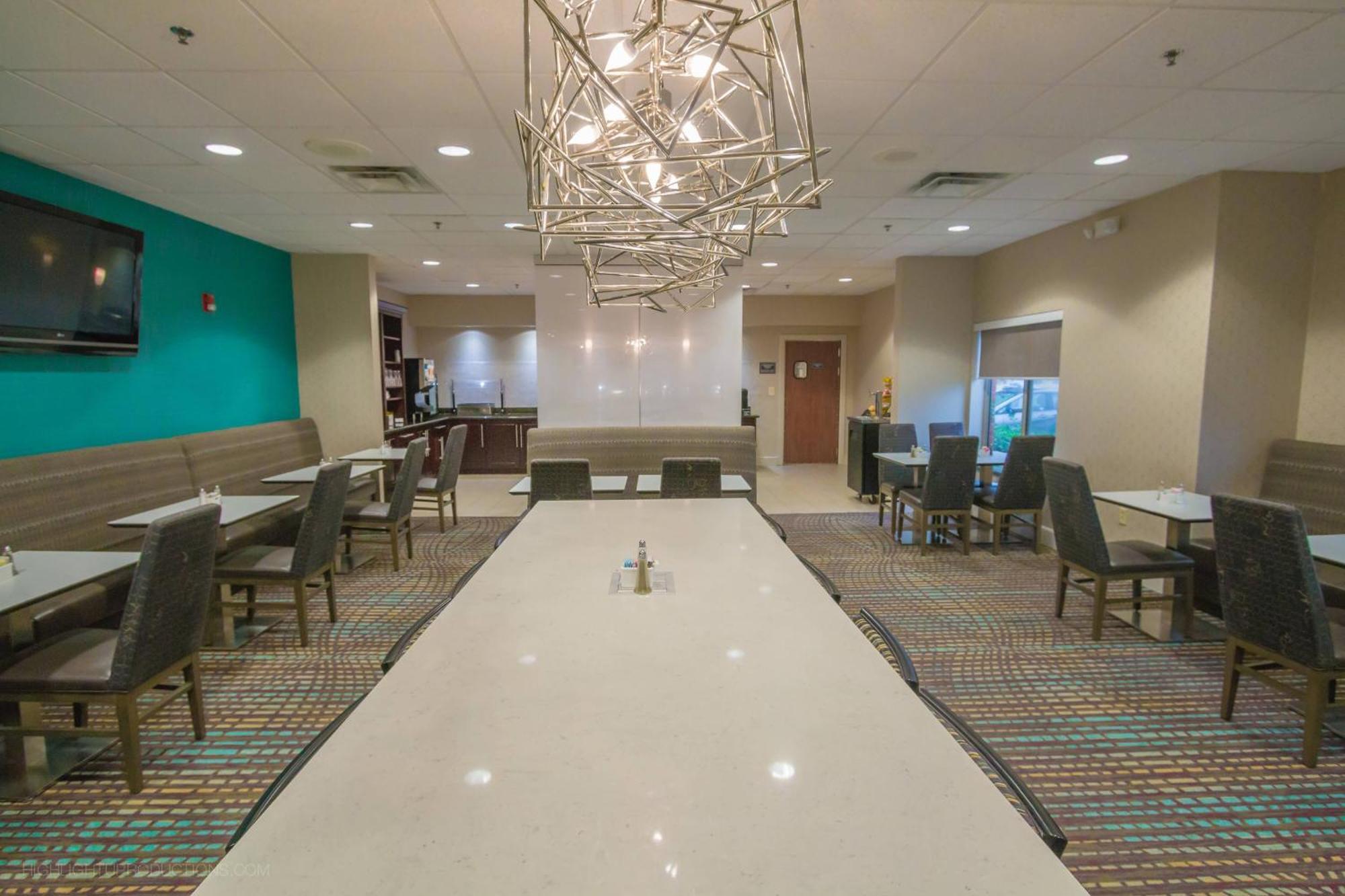 Residence Inn Fort Worth Alliance Airport Roanoke Bagian luar foto