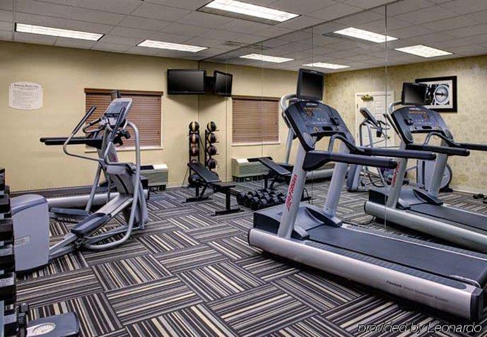 Residence Inn Fort Worth Alliance Airport Roanoke Bagian luar foto