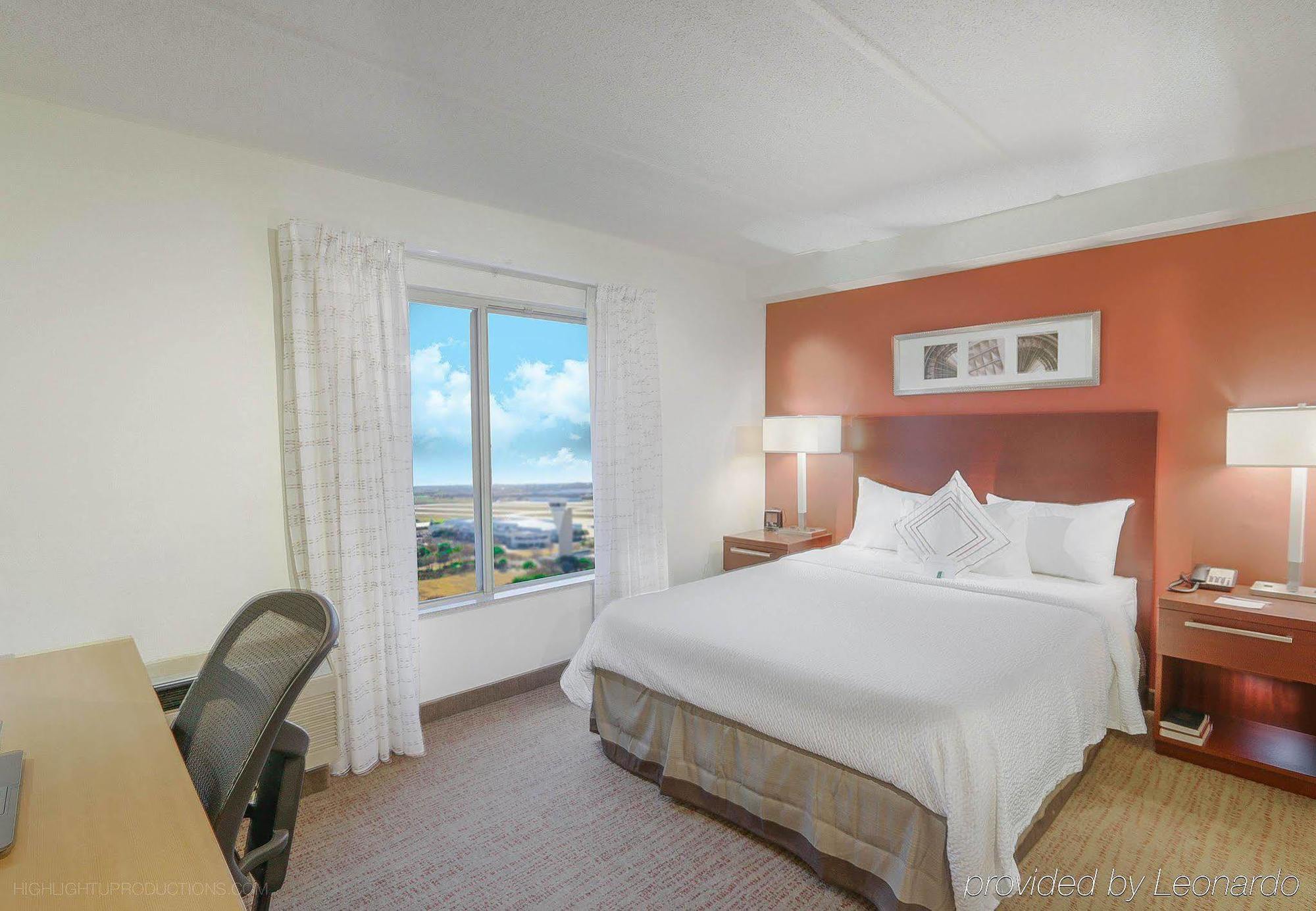 Residence Inn Fort Worth Alliance Airport Roanoke Bagian luar foto