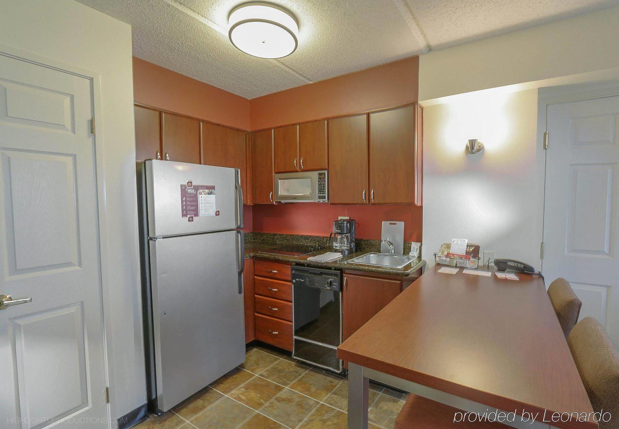 Residence Inn Fort Worth Alliance Airport Roanoke Bagian luar foto
