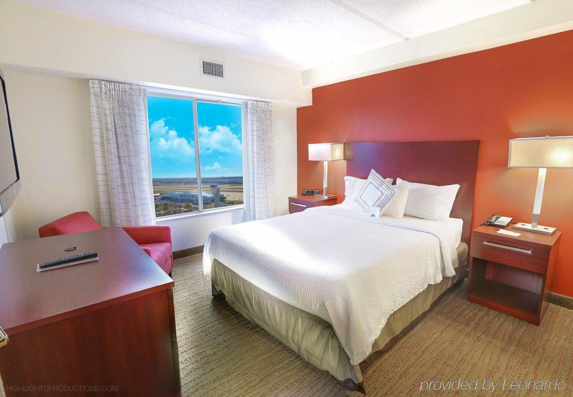 Residence Inn Fort Worth Alliance Airport Roanoke Bagian luar foto