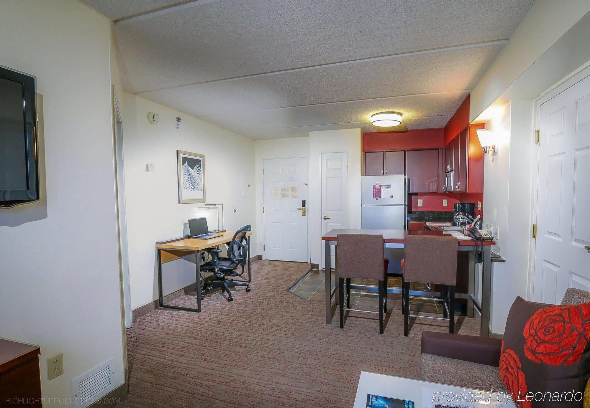 Residence Inn Fort Worth Alliance Airport Roanoke Bagian luar foto