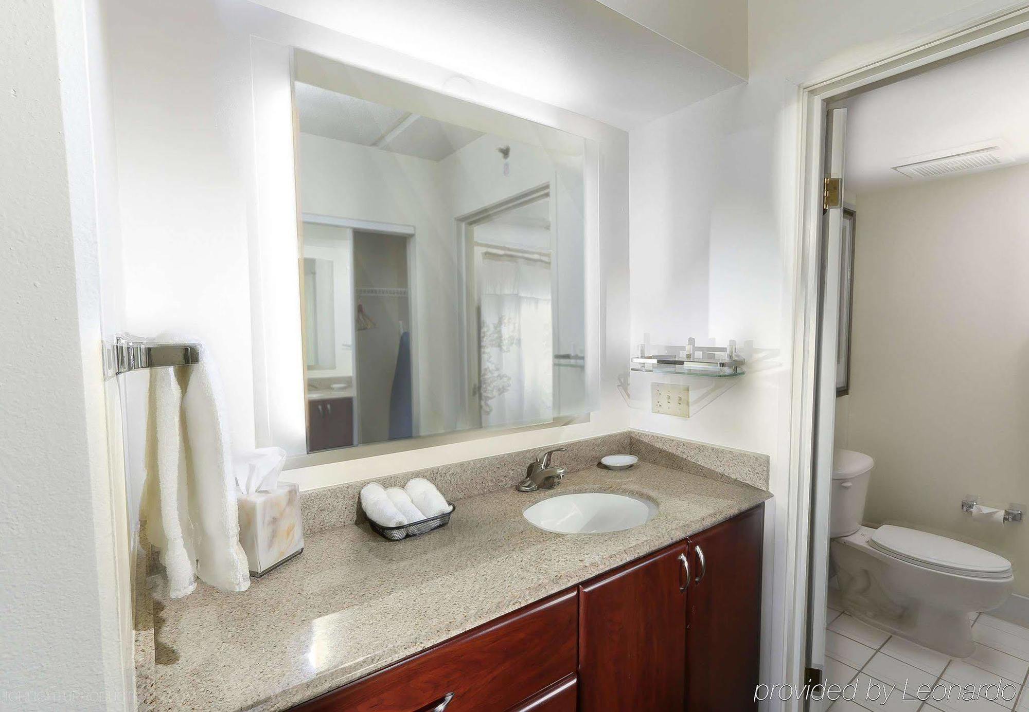 Residence Inn Fort Worth Alliance Airport Roanoke Bagian luar foto