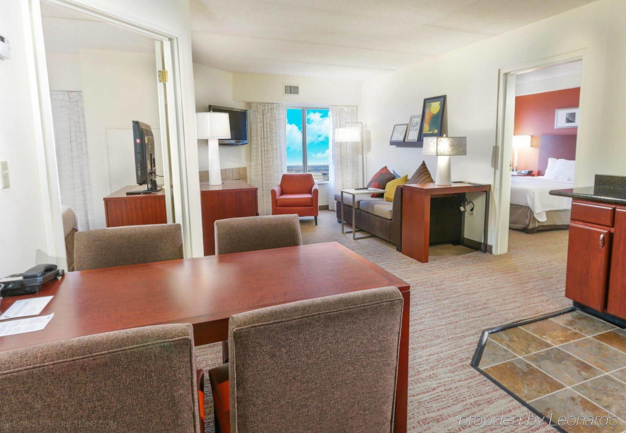 Residence Inn Fort Worth Alliance Airport Roanoke Bagian luar foto