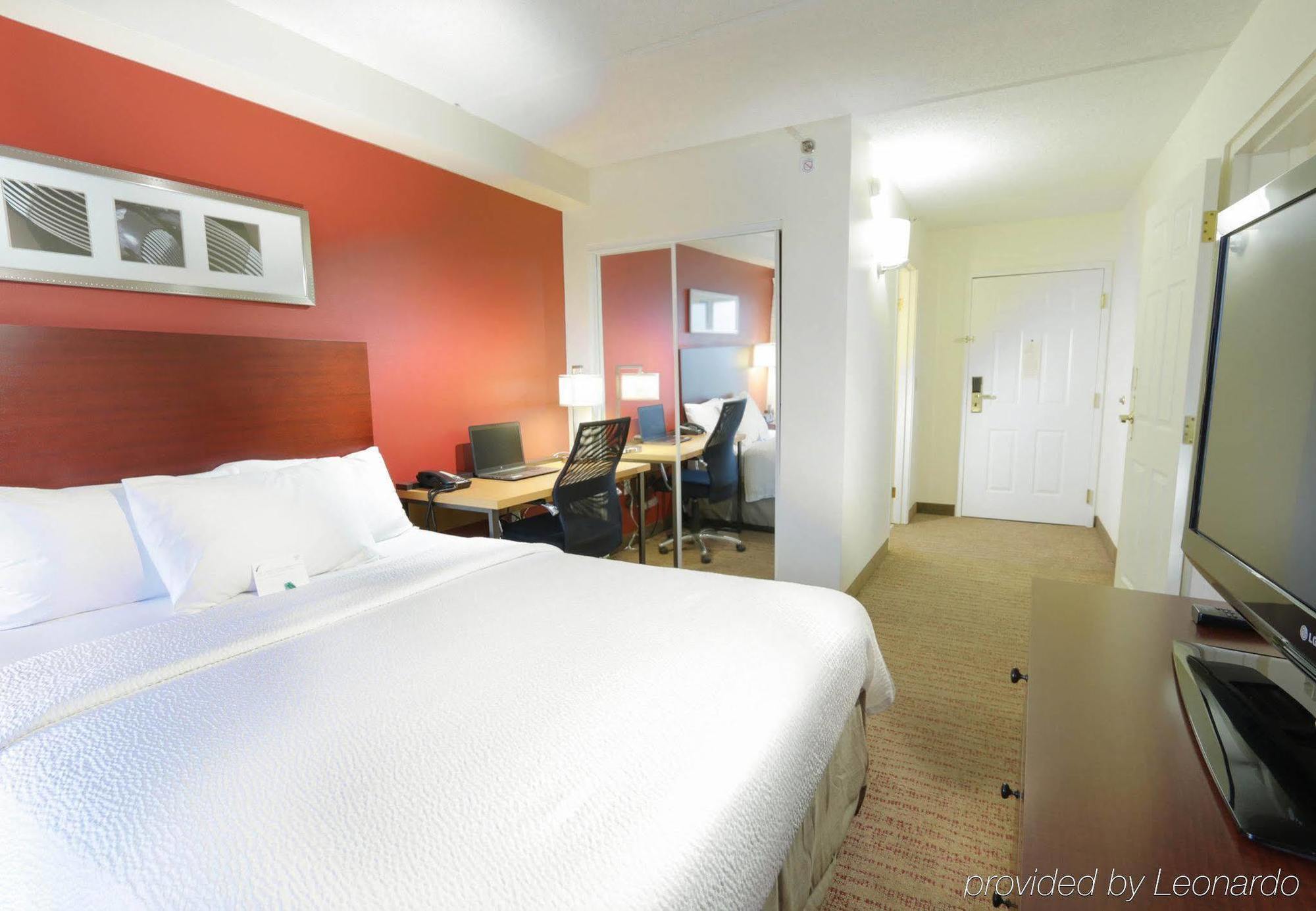 Residence Inn Fort Worth Alliance Airport Roanoke Bagian luar foto