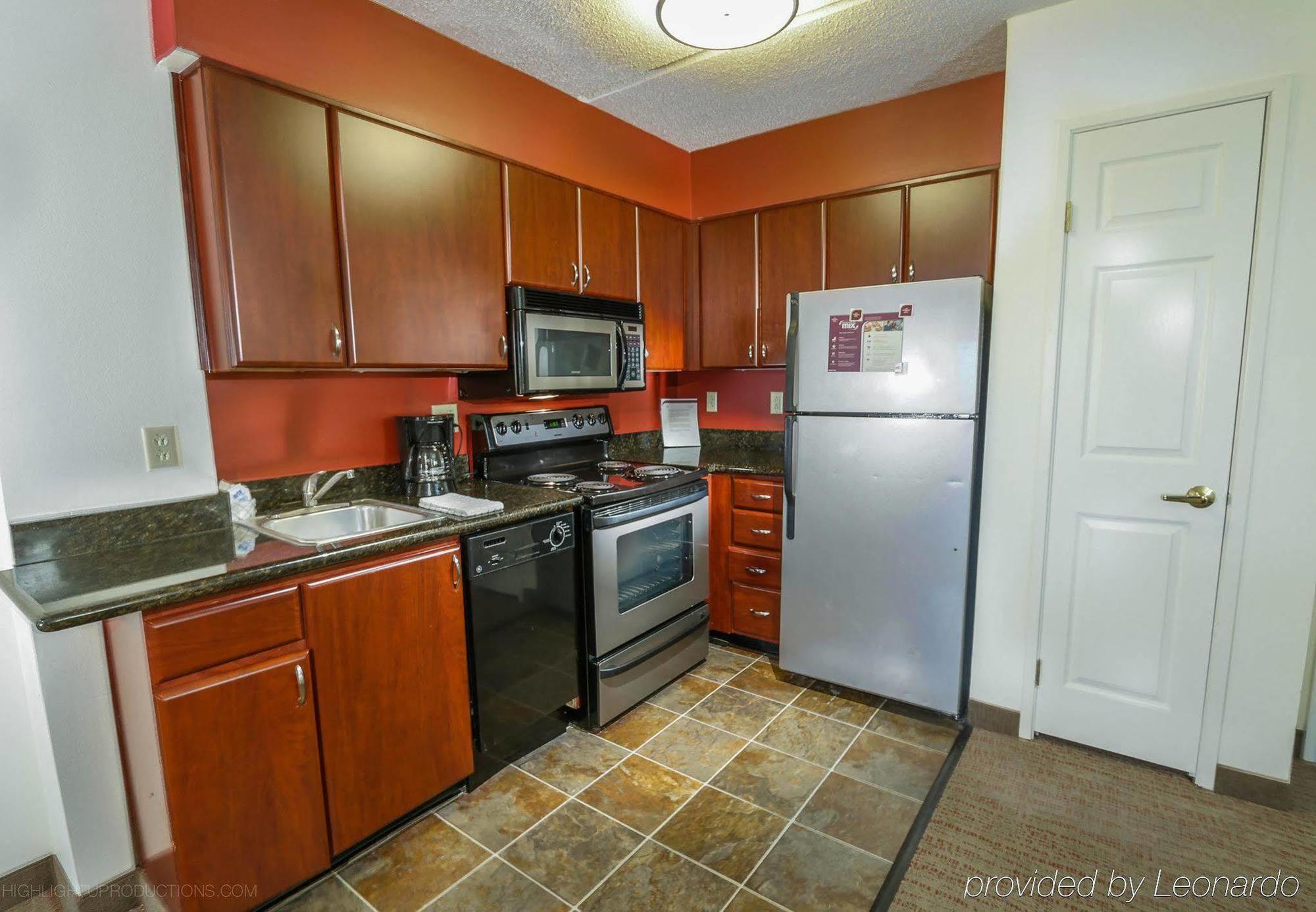 Residence Inn Fort Worth Alliance Airport Roanoke Bagian luar foto