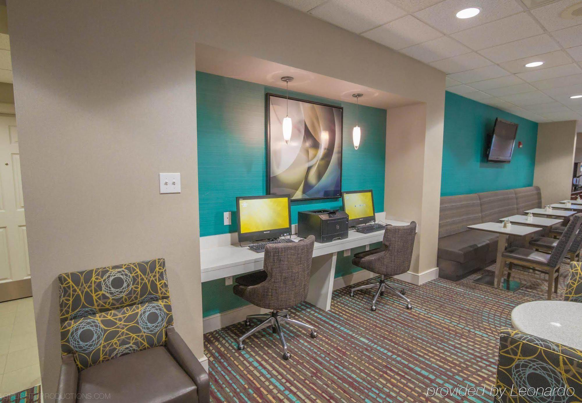 Residence Inn Fort Worth Alliance Airport Roanoke Bagian luar foto
