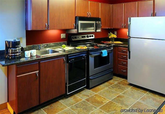 Residence Inn Fort Worth Alliance Airport Roanoke Bagian luar foto